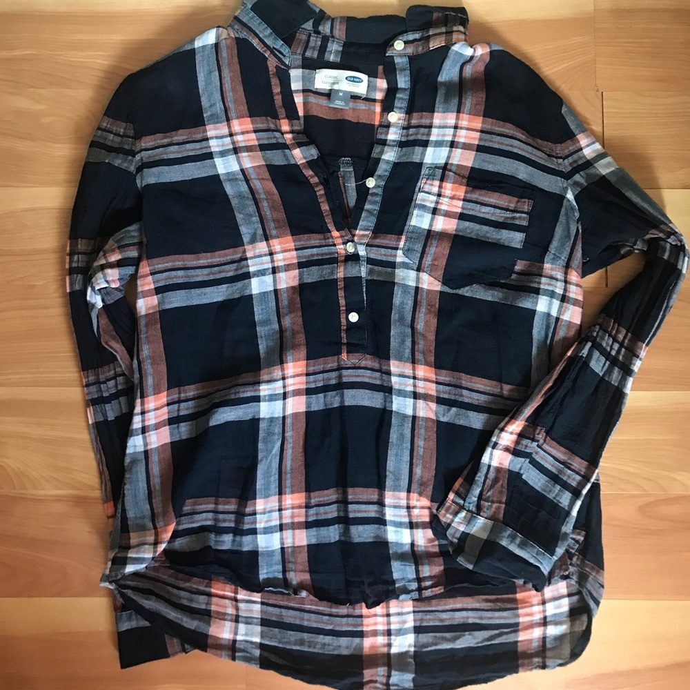 Flannel